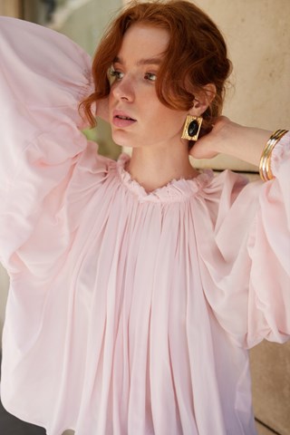 Blusa - Rosa