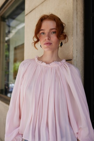 Blusa - Rosa
