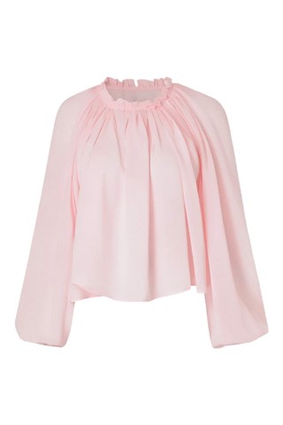 Blusa - Rosa