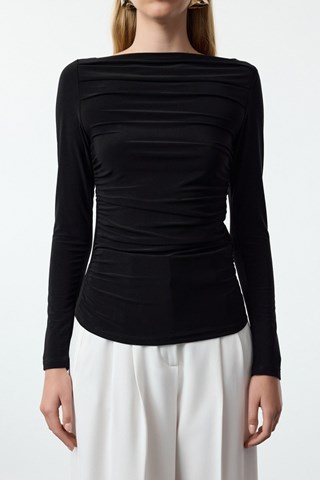 Top - Nero