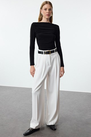Top - Nero