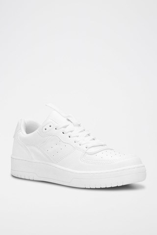 Sneakers - Bianco