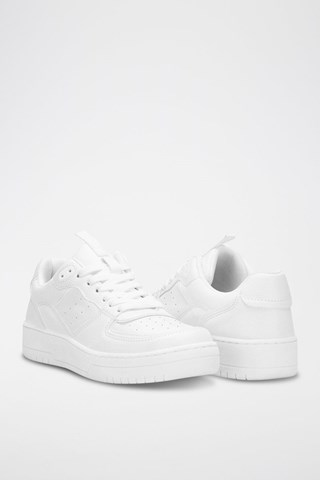 Sneakers - Bianco