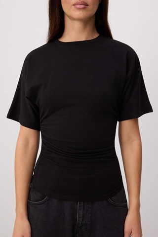 2 t-shirt - Nero