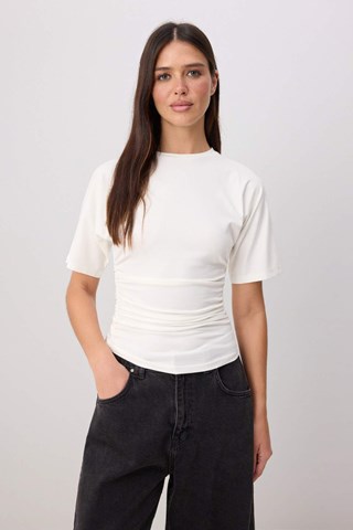 2 t-shirt - Nero