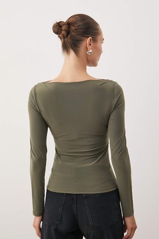 Top - Verde