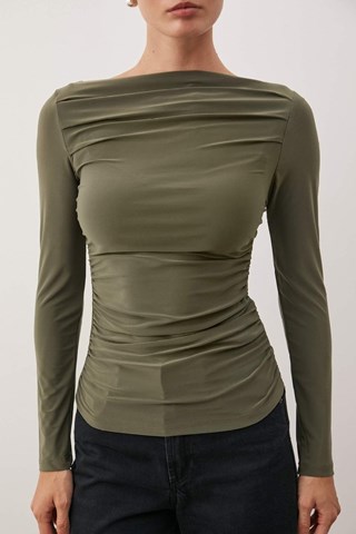 Top - Verde