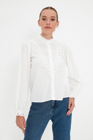 Camicia - Bianco