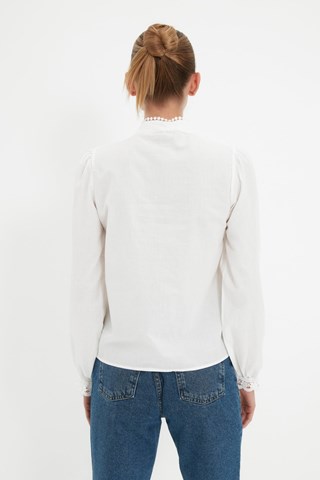 Camicia - Bianco