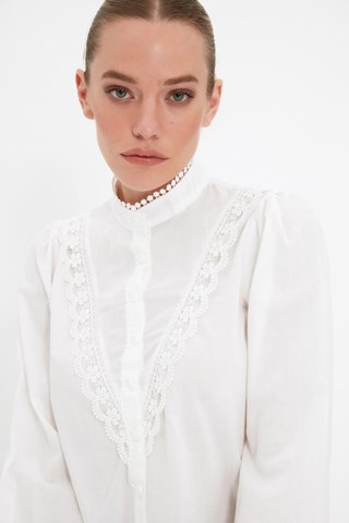 Camicia - Bianco