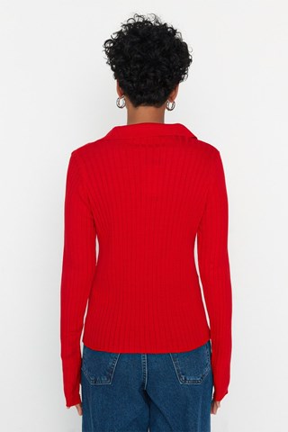 Maglia - Rosso
