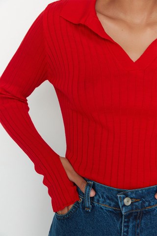 Maglia - Rosso