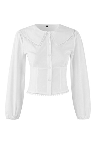 Camicia - Bianco