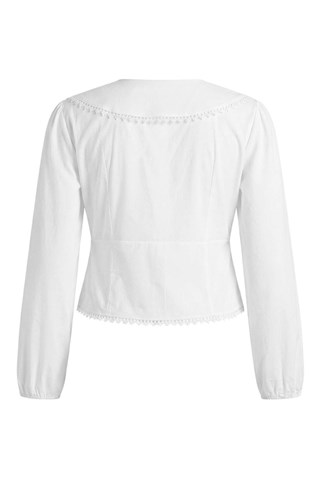 Camicia - Bianco