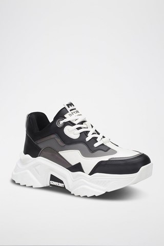 Sneakers - Nero