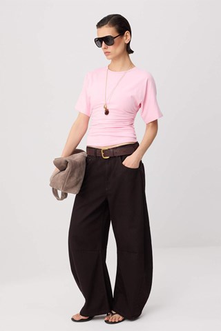 Top - Rosa