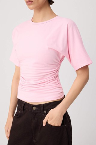 Top - Rosa
