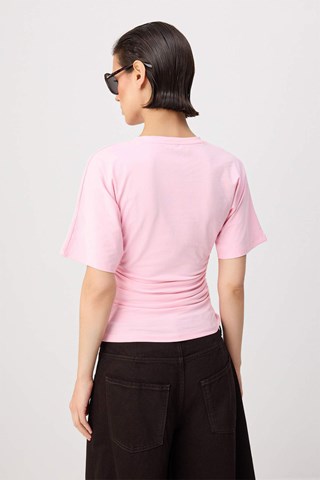 Top - Rosa