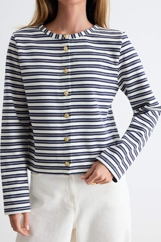 Top - Multicolore