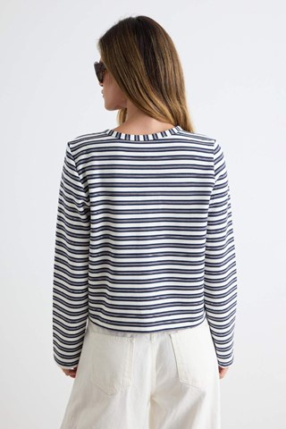 Top - Multicolore