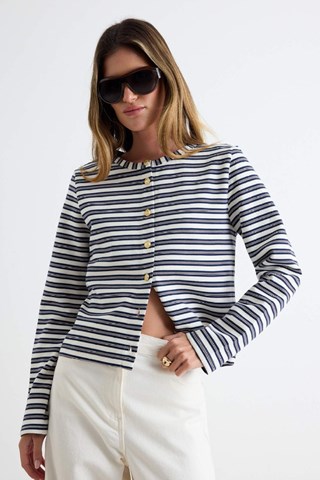 Top - Multicolore