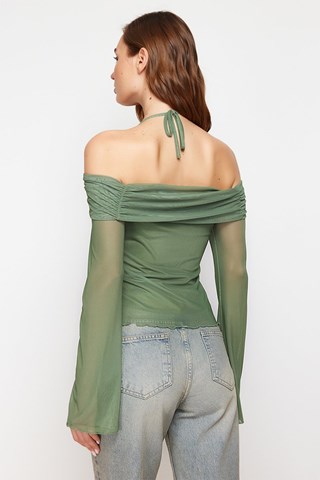 Top - Verde