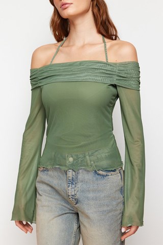 Top - Verde