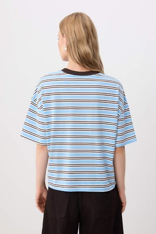 T-shirt - Marrone