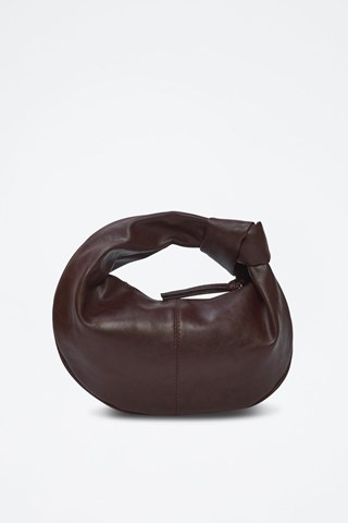 Borsa a mano - Marrone