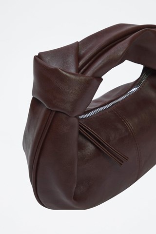Borsa a mano - Marrone