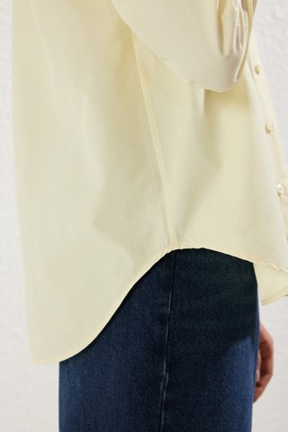 Camicia - Giallo